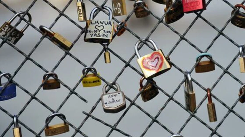 Care sunt destinaţiile preferate de români de Valentine's Day