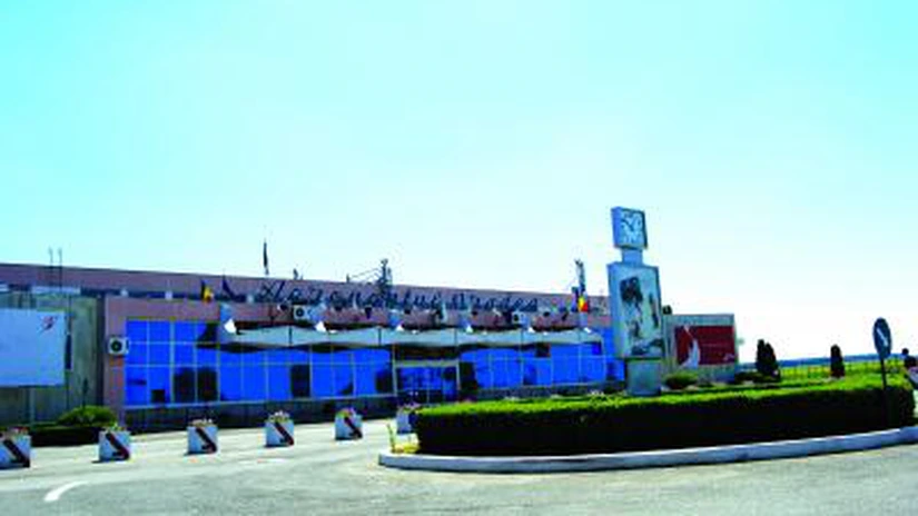 Proiect estimat la aproape 28 milioane de euro pentru modernizarea Aeroportului Oradea