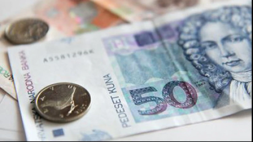 Croaţia nu are nevoie de asistenţă financiară internaţională