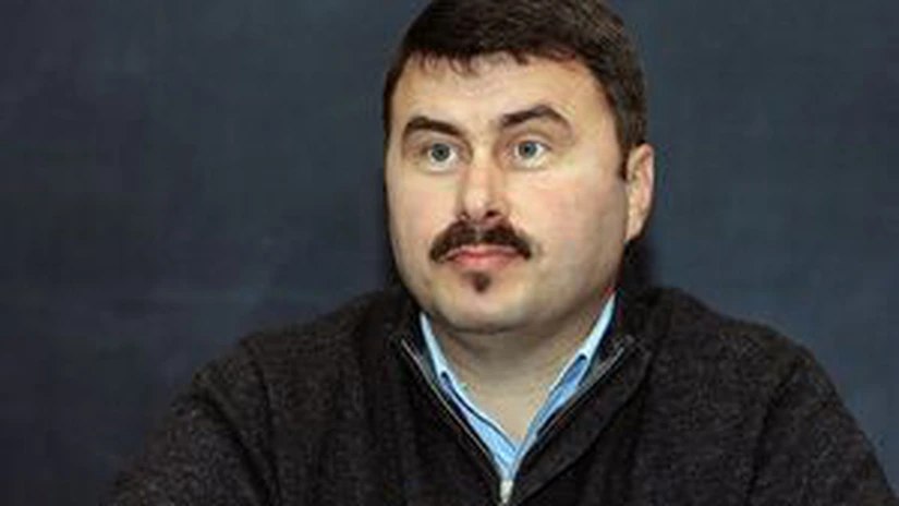 Botănoiu: Președintele Traian Băsescu este informat necorespunzător în privința legislației recente în domeniu