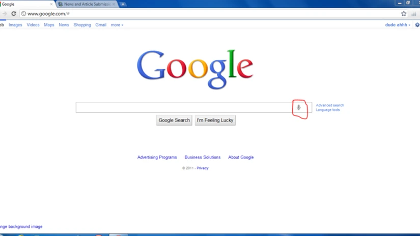 Cum poţi fi spionat prin intermediul Google Chrome