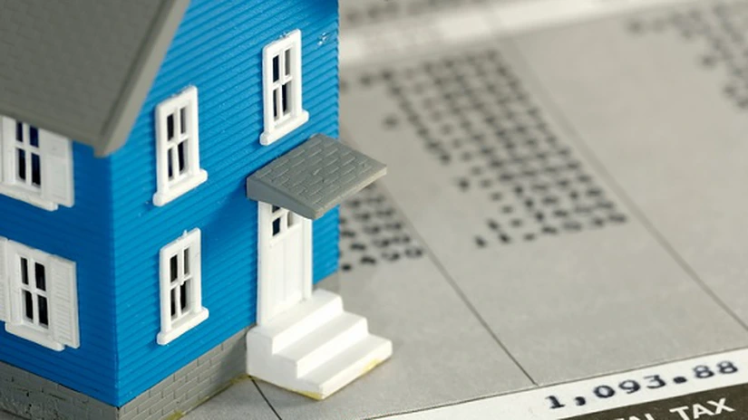 Grila notarilor în 2014. Preţurile locuinţelor sunt mai mari cu 10%