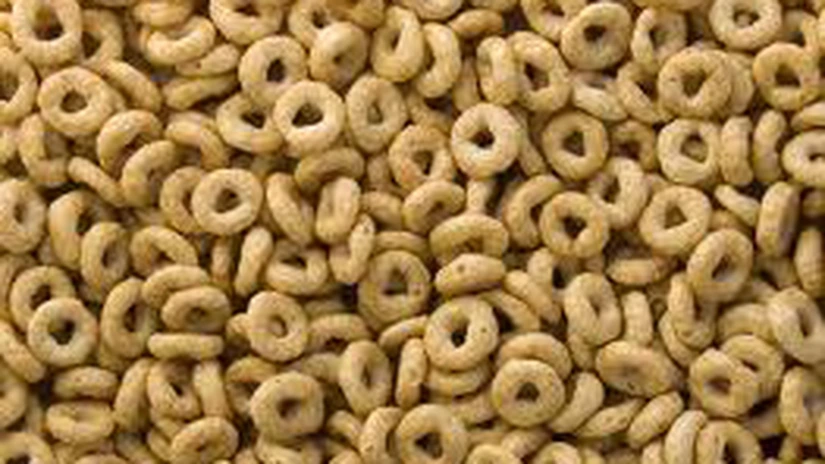 Cerealele Cheerios vândute în SUA nu vor mai conţine organisme modificate genetic