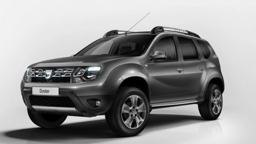 Duster s-a plasat în 2013 pe locul patru pe piaţa din Rusia, cu 83.700 vehicule vândute