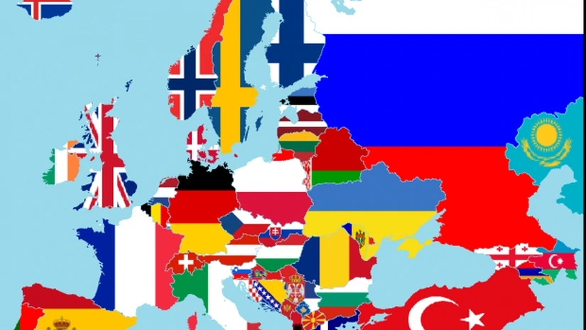 Rusia consideră că unele state UE au o 