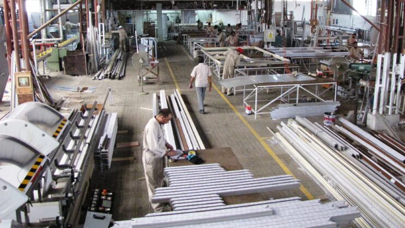 Statele Unite anunţă scutiri selective de cote şi taxe la importurile de oţel şi aluminiu