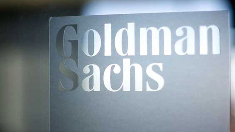 Goldman Sachs, amendată cu 120 de milioane de dolari pentru manipularea indicelui ISDAFIX