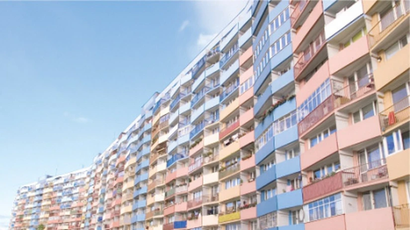 Prima Casă 2014: Fonduri de 2 miliarde de lei