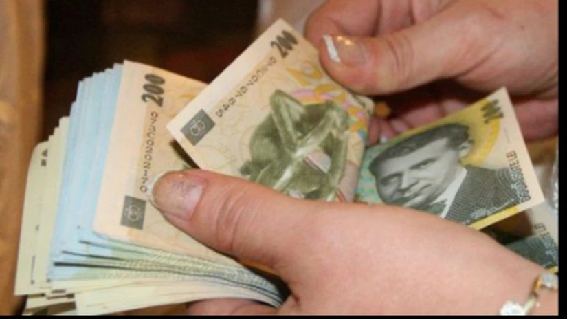 Inspectorii de muncă au aplicat amenzi de 1,21 milioane lei pentru muncă la negru, la nivel naţional