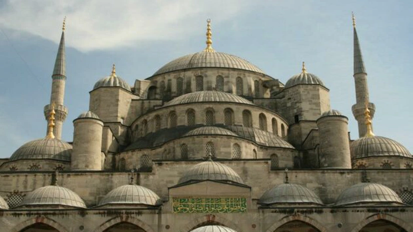 Destinaţia turistică preferată în 2014:  Istanbul a bătut Parisul - Trip Advisor