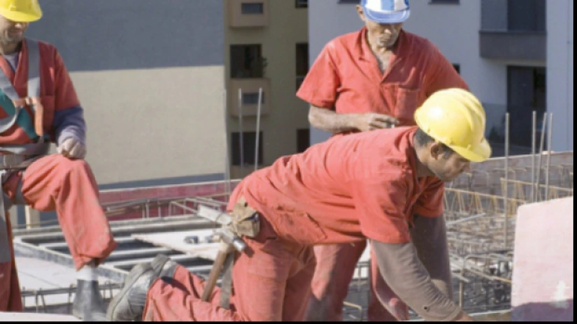 Politician german: Muncitorii calificaţi sunt bineveniţi. Mulţi români nu au niciun fel de pregătire