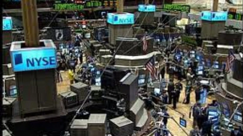 Wall Street a deschis în creştere
