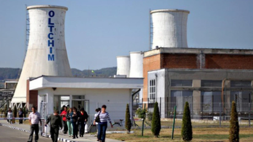 Astăzi ar trebui să se vândă Oltchim. Ce investitori sunt aşteptaţi şi ce-ar cumpăra ei de fapt