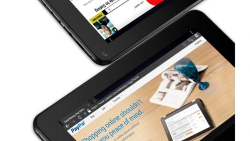 Preţuri de ianuarie: Care sunt tabletele dual-core la sub 300 de lei