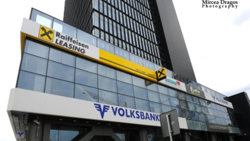 Raiffeisen Leasing a finalizat procesul de preluare a portofoliului de leasing de la ING Lease