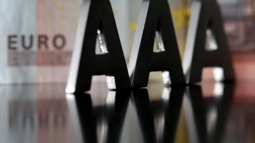 ARC Ratings agenţia de evaluare care vrea să concureze cu giganţii S&P, Fitch şi Moody's