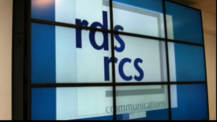 RCS&RDS a scos din grilă televiziunile VH1 şi Film Café şi a introdus cinci noi canale