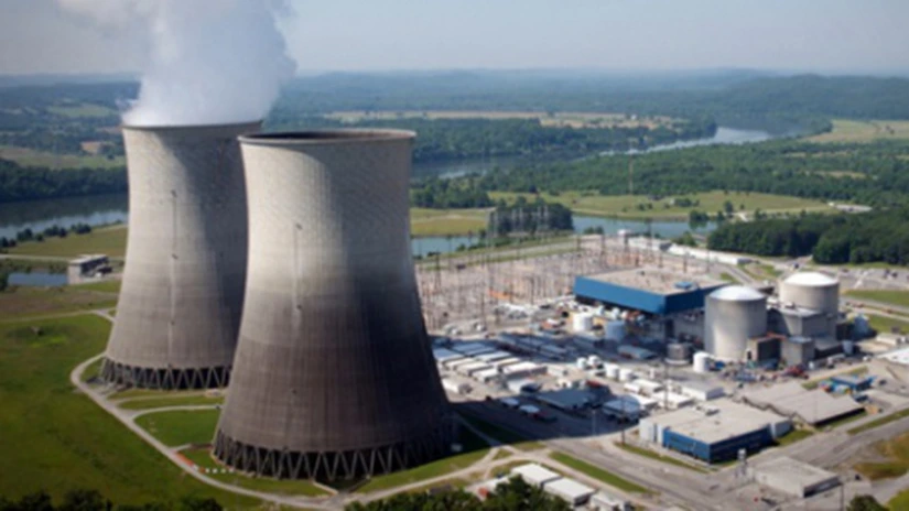 Rosatom analizează construcţia a 40 de reactoare nucleare peste hotare