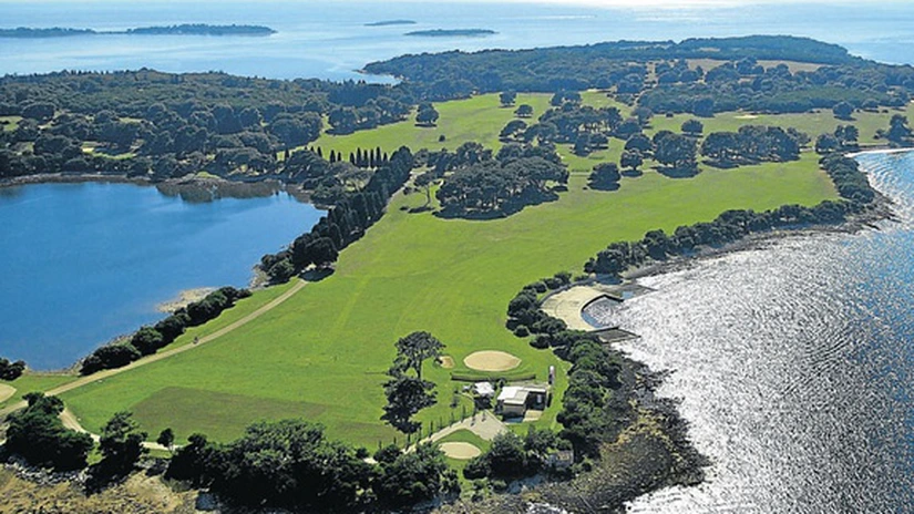 Croaţia vrea să concesioneze o insulă paradisiacă a lui Tito