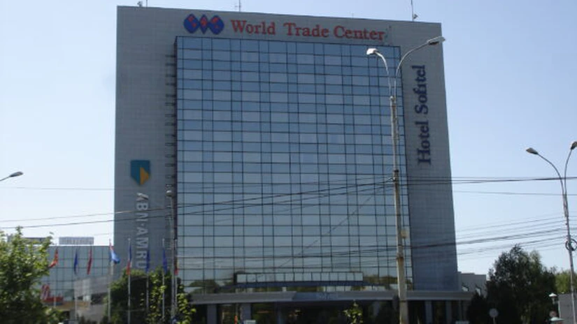 Profitul operaţional al World Trade Center Bucureşti a crescut cu 3,6% în 2013, la 1,63 milioane de euro
