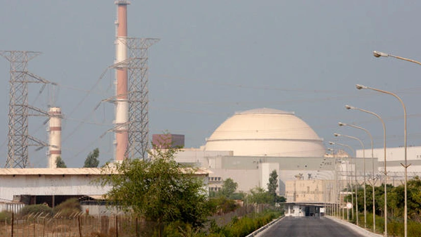 Iranul oferă petrol Rusiei în schimbul construirii unui nou reactor nuclear