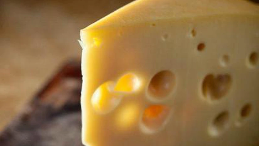 România a importat 34.600 tone de brânzeturi în primele şapte luni. Exporturile au fost de cinci ori mai mici
