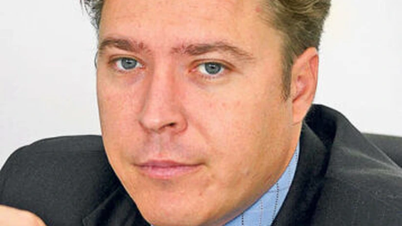 Directorul general al CFR Marfă, Dragoş-Alexandru Drăghici, a murit