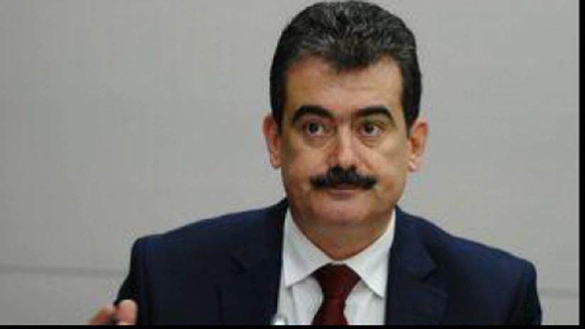 Andrei Gerea: Companiile din industria de apărare au o nouă şansă după restructurarea datoriilor