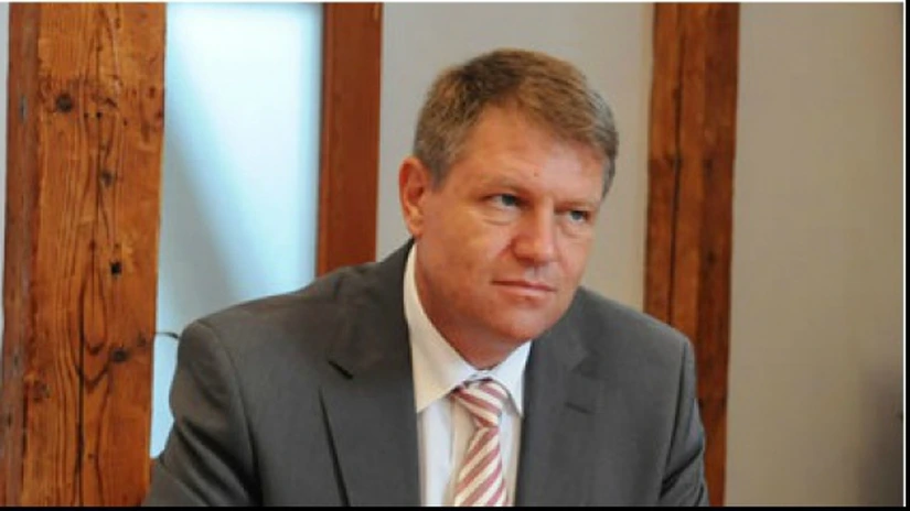 Iohannis: Există USL pe hârtie, nu mai există de facto