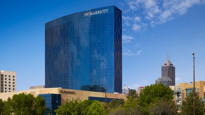 Marriott preia rivalul Starwood Hotels pentru 12,2 miliarde de dolari