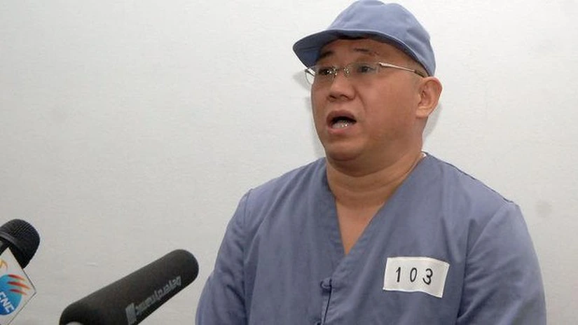 Coreea de Nord l-a transferat pe Kenneth Bae într-un lagăr de muncă