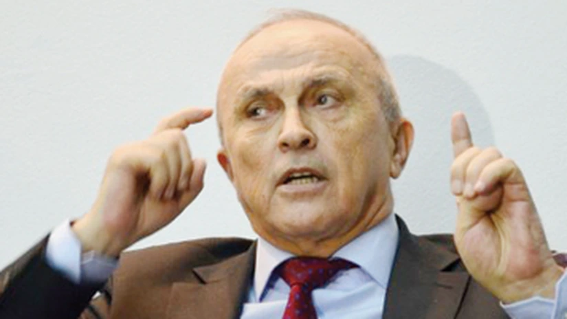 Şeful CJ Prahova şi fiul acestuia, deputatul PSD Vlad Cosma, audiaţi la DNA