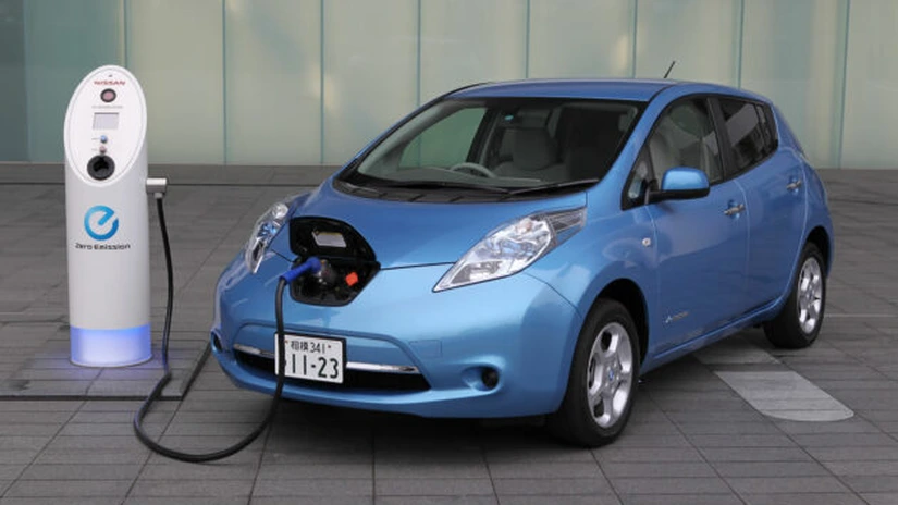 Nissan va livra maşini electrice în Bhutan