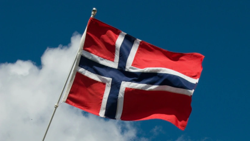 Norvegia majorează surprinzător rata dobânzii