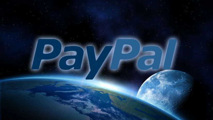 PayPal ar putea plăti 39 de miliarde de dolari pentru cumpărarea Pinterest
