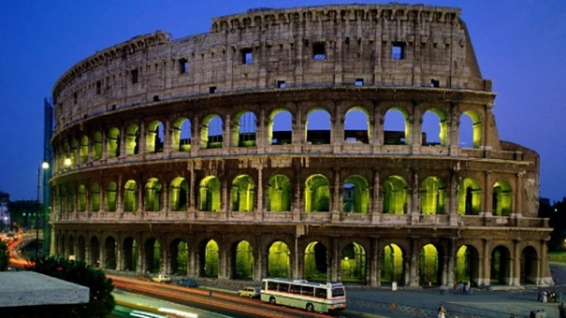 Oraşul Roma, puternic îndatorat, se află în pragul falimentului
