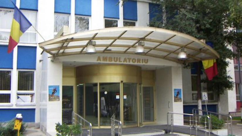 În doi ani, Spitalul Universitar de Urgenţă Bucureşti va avea compartiment de Radioterapie Oncologică