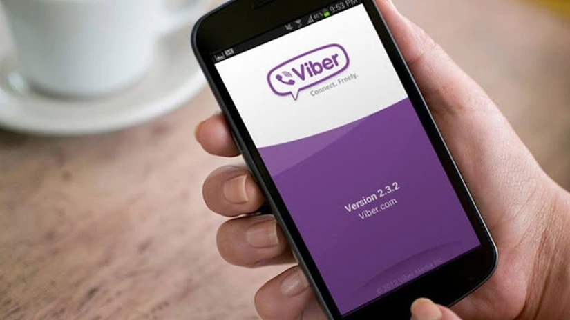 Viber va fi preluată de cel mai mare retailer online din Japonia
