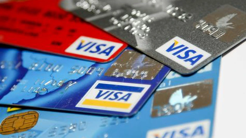 Rusia va reduce garanţiile impuse MasterCard şi Visa