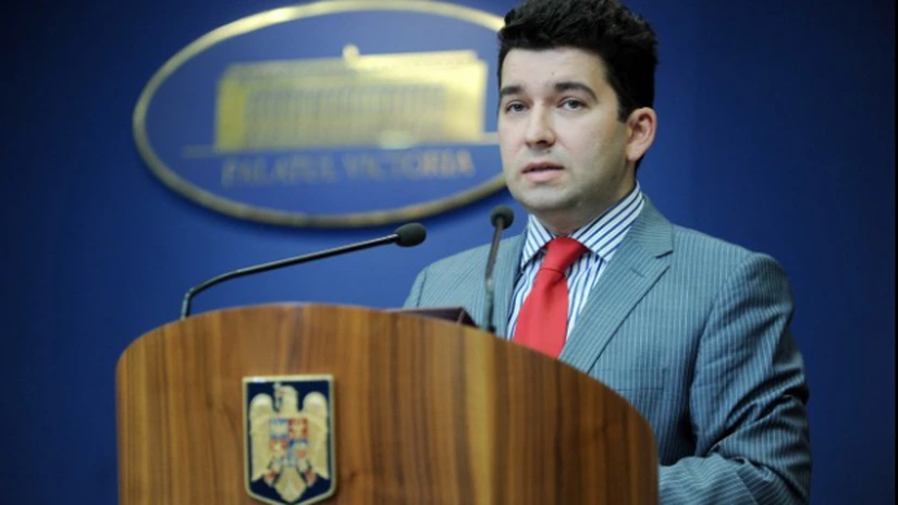 Voinea: Guvernul va adopta un plan care include reducerea cu 2 miliarde lei a arieratelor companiilor de stat