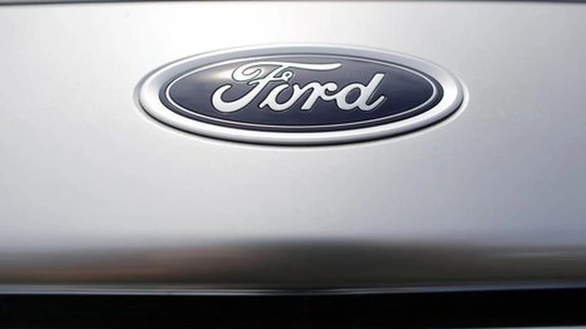 Ford investeşte 500 milioane de dolari în modernizarea fabricii de motoare din Ohio