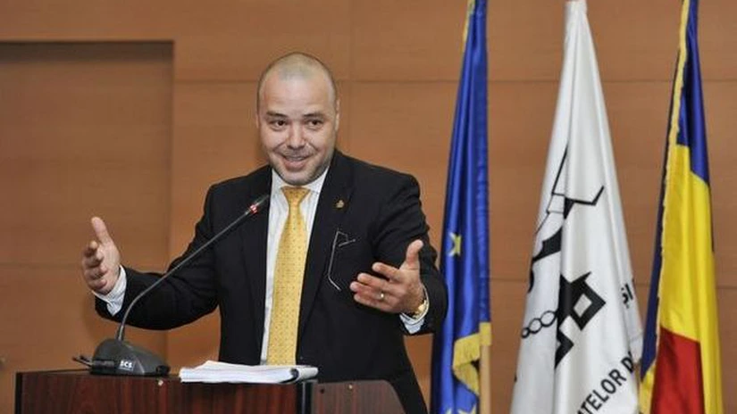 Dănescu, ARB: Reducerea comisioanelor interbancare reprezintă o veste bună doar pentru comercianţi
