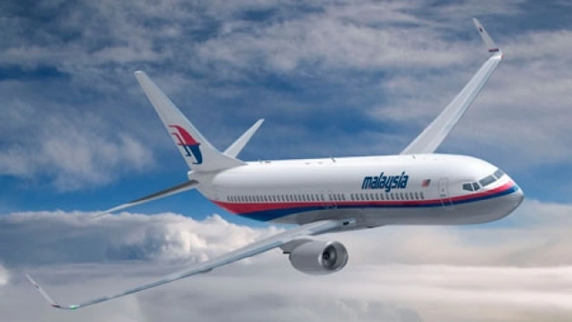NASA intensifică asistenţa acordată pentru găsirea avionului Boeing 777 dispărut