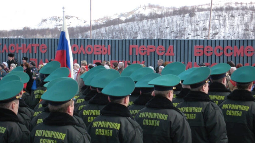 Rusia şi-a intensificat controalele la produsele care intră în ţară din Ucraina