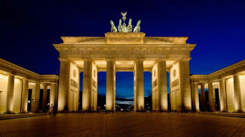 Berlinul, sceptic în ce priveşte o eventuală excludere a Rusiei din G8