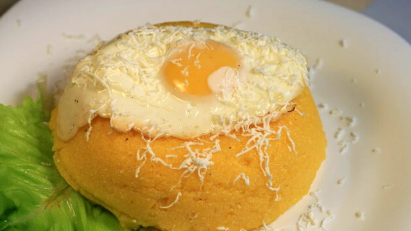 ANT: Turismul gastronomic, posibil brand al României