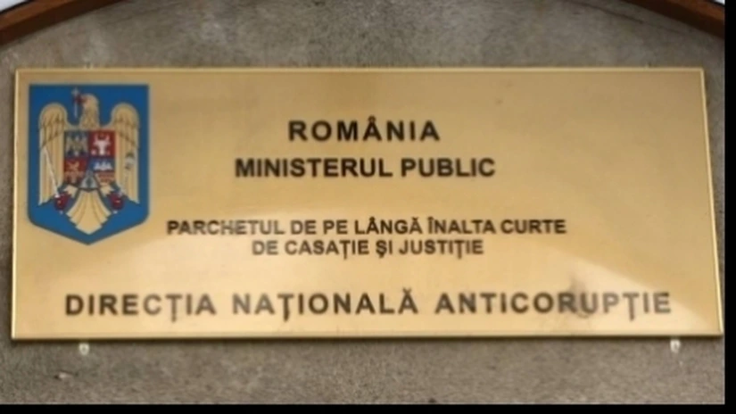 DNA: Fostul şef al Gărzii Financiare Sorin Florea, urmărit penal