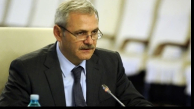 Dragnea: Dacă toate proiectele cu China se materializează, investiţiile se ridică la 20 de miliarde de euro