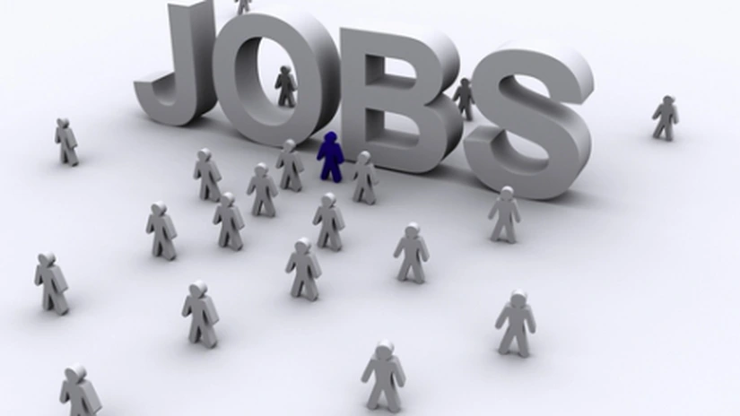 Peste 33.000 de joburi noi, 1,1 milioane de aplicări şi 20.000 de noi candidaţi, în mai 2021