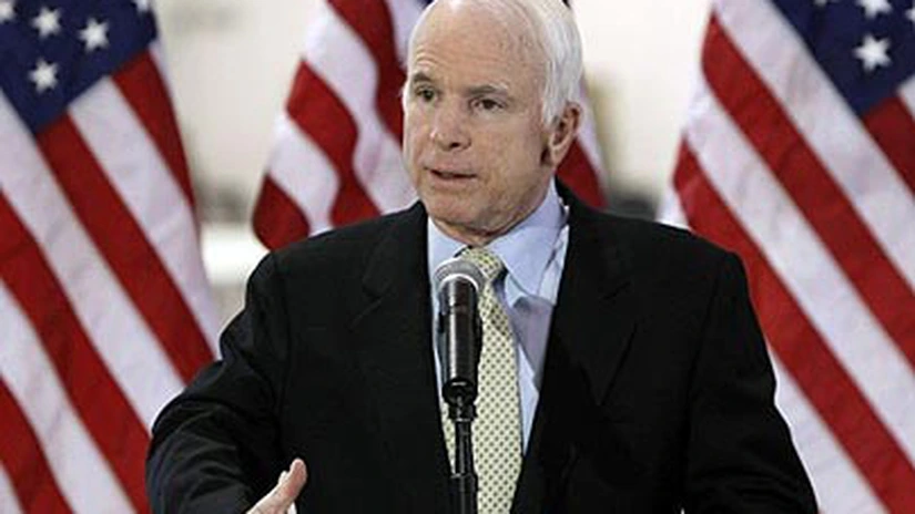 SUA ar putea începe livrările de gaze către Europa până în 2020 -  McCain